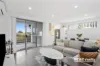 BIG UNIT WITH 2  CAR SPACE & 2 BALCONIES
