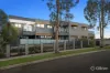Elevated Living with Balcony in Mountain Gate Precinct