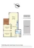 Elevated Living with Balcony in Mountain Gate Precinct