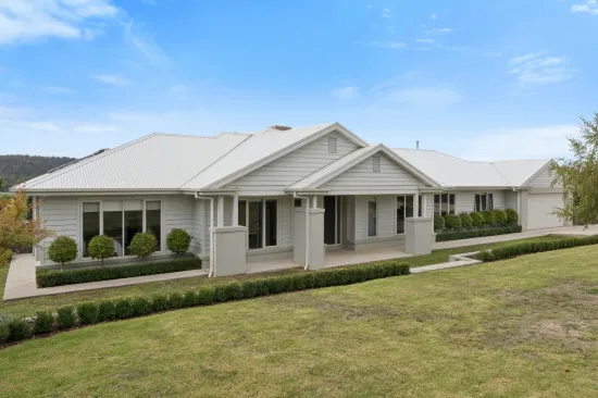 The Ultimate in Modern, Family Living!