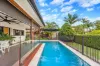 PRIVATE MODERN LIVING IN WALK TO EVERYTHING IN LIFESTYLE LOCATION!