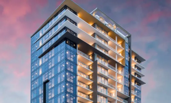 Oracle Apartments