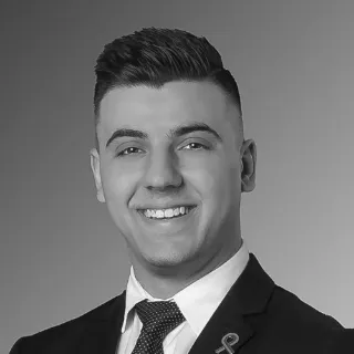 Peter Skourtis - Real Estate Agent