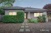 Rendered warmth with welcoming style