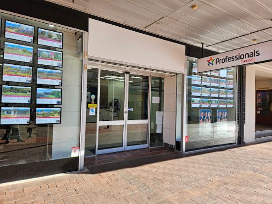 Professionals - Armidale - Real Estate Agency
