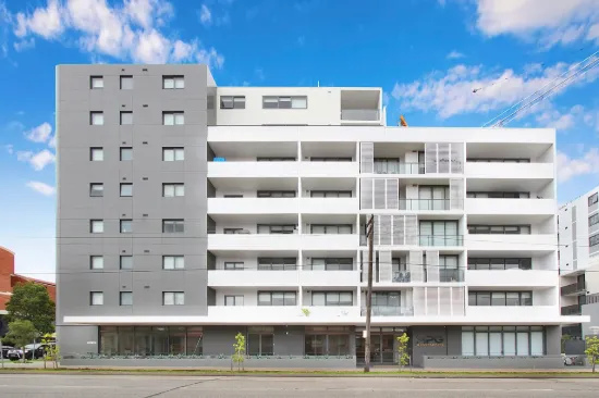 Spacious, sunlit & perfectly positioned for convenience - North-East Aspect