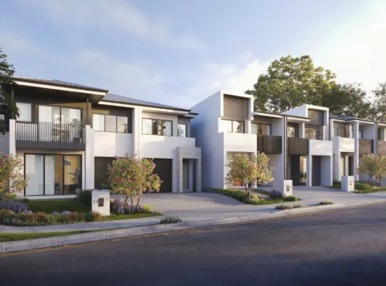 Dahlia Residences