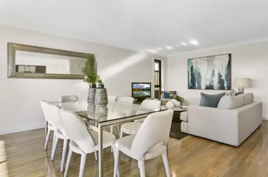 Dahlia Residences