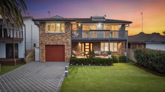 Where space, lifestyle and location come together