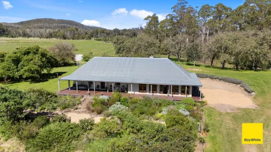 "Macquariedale"