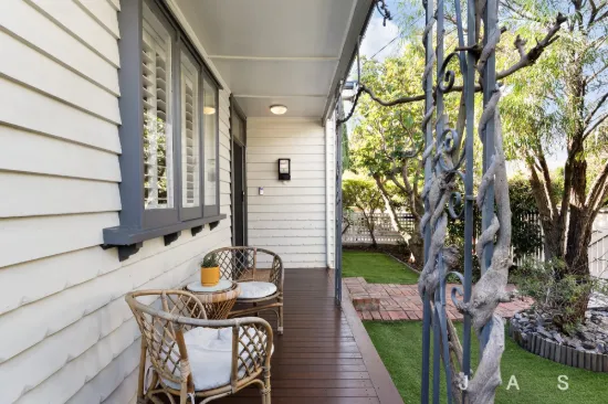 Heritage Charm, Modern Luxury