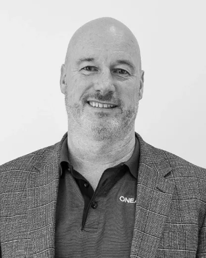 Anthony Bloomfield - Real Estate Agent at One Agency Latrobe Valley - TRARALGON