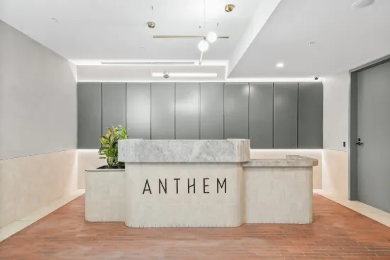 Anthem