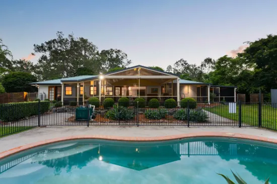 Acreage living at its finest, The Ultimate Equestrian Lifestyle, Expansive Home and Huge Shed on 10 acres