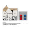 Spacious Two-Bedroom Apartment with Two Car Spaces!