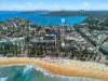 Turnkey Beachside Retreat in the Heart of Manly