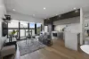 Space, Style and Light Just Metres to the Bay