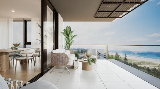 Bilinga House