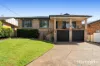 Beautifully renovated from front to back
