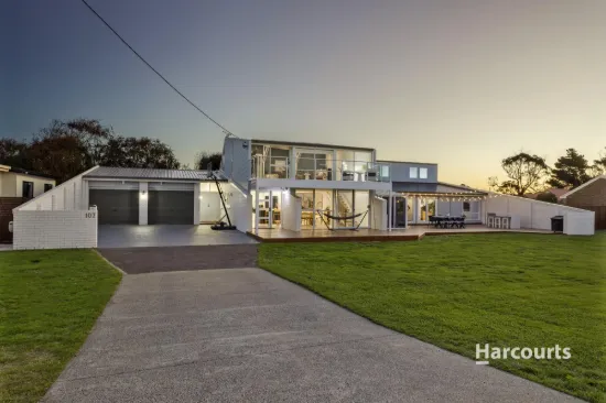 Coastal Living, Done Properly
