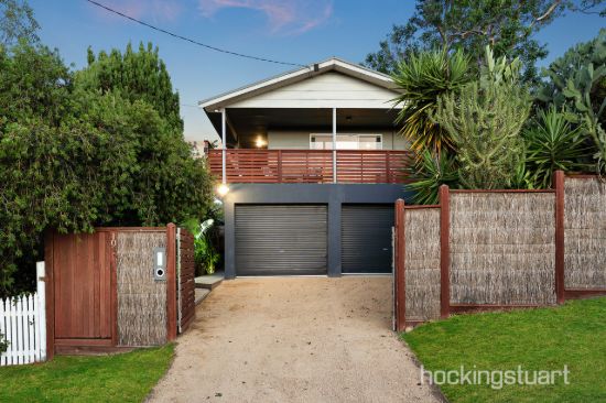 Prestigious Rosebud Address With a Home to Match