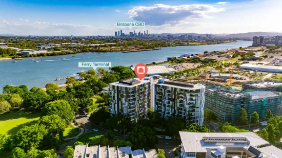 Riverfront Living Where You're Free to Enjoy the Best of All Worlds!