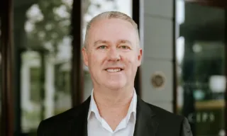 Damien Grace - Real Estate Agent