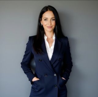 Liz Dougherty - Real Estate Agent