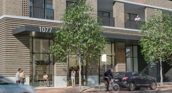 1077 Botany Road, Mascot NSW 2020