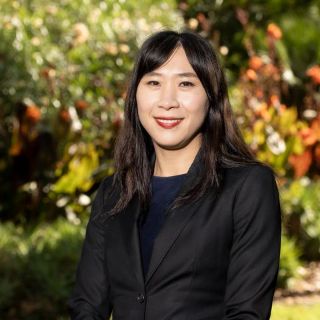 Effie Ma - Real Estate Agent