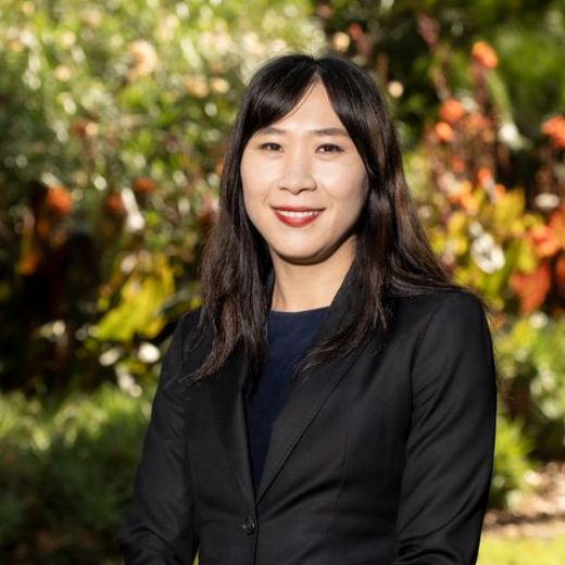 Effie Ma - Real Estate Agent at Ray White - Judd White Group