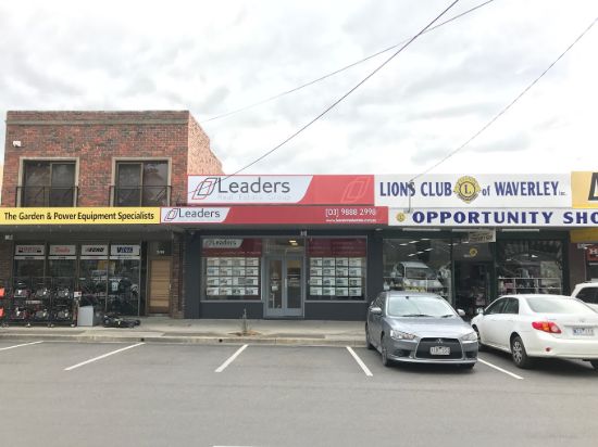 Leaders Real Estate Group - Mount Waverley - Real Estate Agency