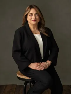 Frances Cutri - Real Estate Agent