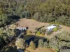 A Rare Sanctuary of Scale and Soul: 95 Acres of Tasmanian Wilderness