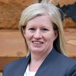 Lee Marsh - Real Estate Agent