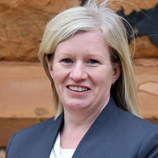 Lee Marsh - Real Estate Agent at Ray White - Parkes    