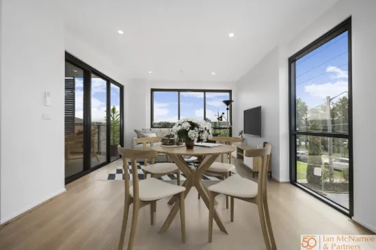 Brand-new apartment opportunity. If you earn $99k annually and have a $14,840 deposit saved, you could secure this home and move in tomorrow.