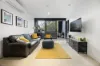 Contemporary Design with Generous Proportions
