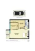 Contemporary Design with Generous Proportions