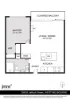 Stylish Inner-City Living with Study Nook and Spacious Balcony