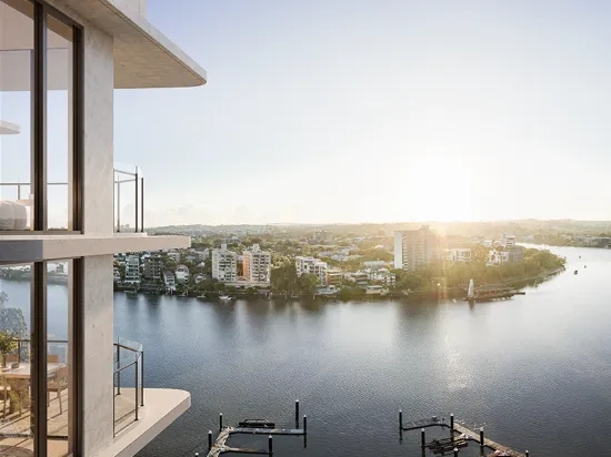 Gaia, Kangaroo Point