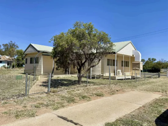 "Charming Country Home in Augathella"