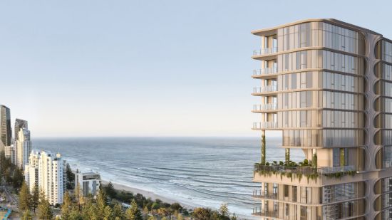 108 Old Burleigh Road, Broadbeach QLD 4218