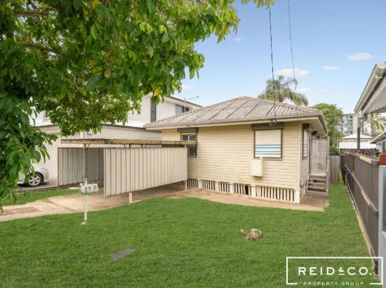 Ideal investment or your first home!