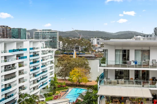 10808/30 Duncan St, West End, QLD, 4101 - For Sale