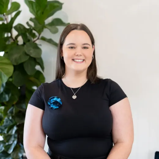 Bri Freestone - Real Estate Agent at Harcourts Local - Ascot