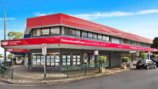 Richardson & Wrench - Mosman/Neutral Bay - Real Estate Agency