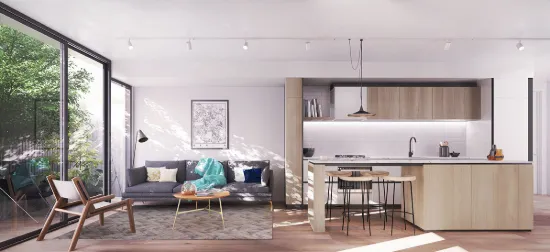 Rosslyn Apartments