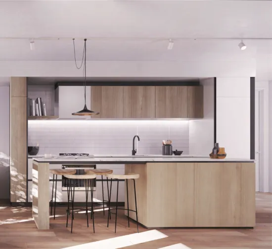 Rosslyn Apartments