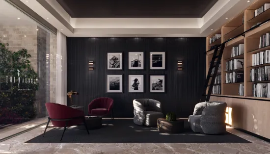 The Audrey